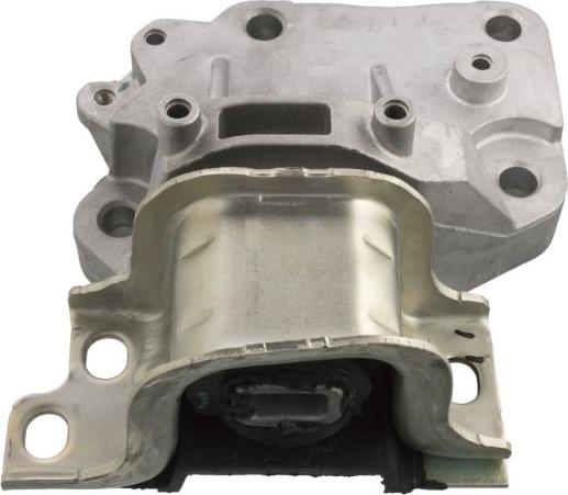 FEBI Bilstein 102702 - Poduszka skrzyni biegów