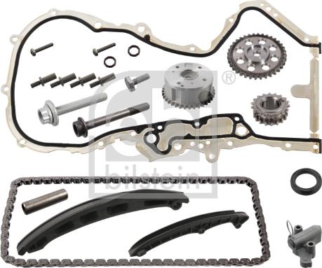 FEBI Bilstein 107994 — Zestaw łańcucha rozrządu