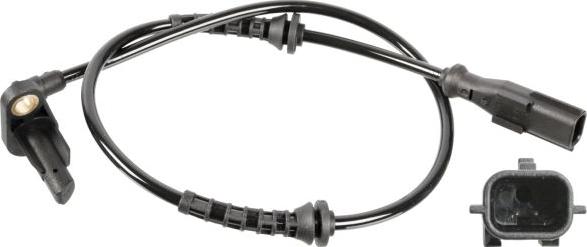 FEBI Bilstein 107992 — Czujnik, prędkość obrotowa koła