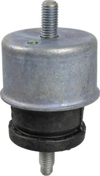 FEBI Bilstein 107967 - PODUSZKA SIL. IVECO DAILY V 07.07- TYŁ PR-LE