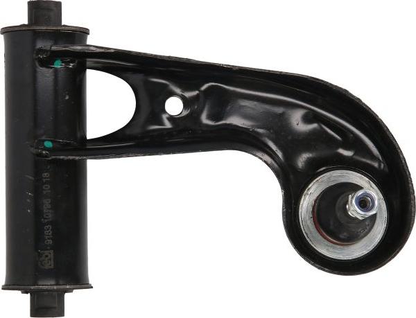 FEBI Bilstein 10796 — Wahacz, zawieszenie koła