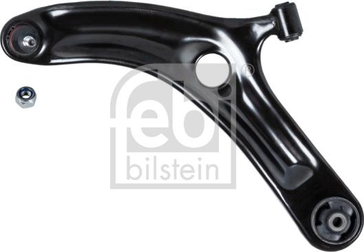 FEBI Bilstein 107909 — Wahacz, zawieszenie koła