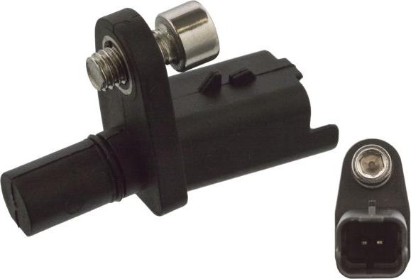 FEBI Bilstein 107900 — Czujnik, prędkość obrotowa koła
