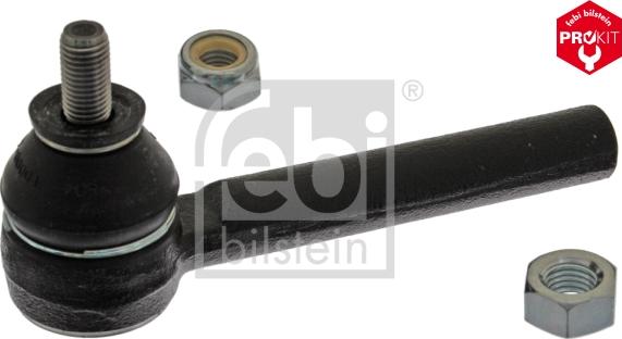 FEBI Bilstein 10790 — Końcówka drążka kierowniczego poprzecznego