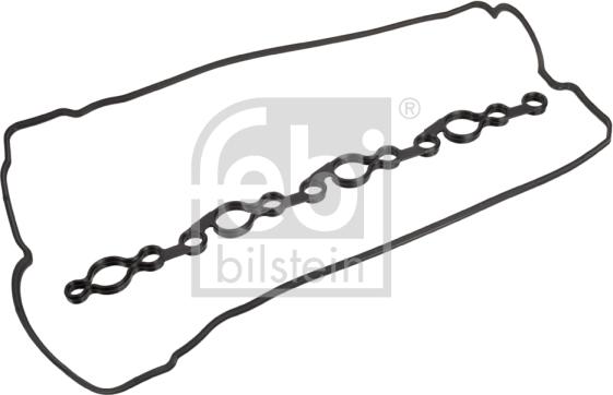FEBI Bilstein 107985 — Zestaw uszczelek, pokrywa głowicy cylindra