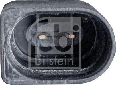 FEBI Bilstein 107988 - TERMOSTAT VW 105C GOLFIV-A3