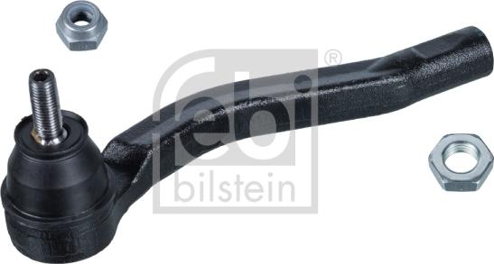 FEBI Bilstein 107930 — Końcówka drążka kierowniczego poprzecznego
