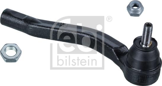 FEBI Bilstein 107931 — Końcówka drążka kierowniczego poprzecznego