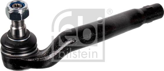 FEBI Bilstein 107926 - KOŃC. DR. KIER. DB C-KLASA W203 4-MATIC 02- PR