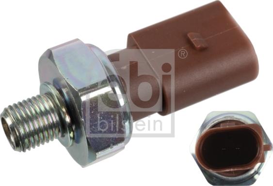 FEBI Bilstein 107974 — Czujnik, ciśnienie oleju