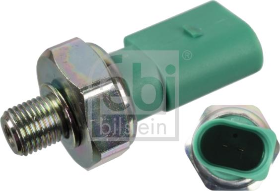 FEBI Bilstein 107973 — Czujnik, ciśnienie oleju