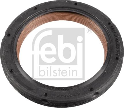 FEBI Bilstein 107977 — Pierścień uszczelniający wału, wał korbowy