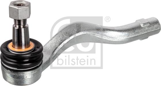 FEBI Bilstein 107495 — Końcówka drążka kierowniczego poprzecznego