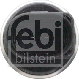FEBI Bilstein 107450 - ZAWOR STERUJACY WALKOW KRZYWKOWYCH AUDI