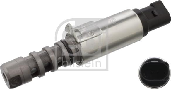 FEBI Bilstein 107450 - ZAWOR STERUJACY WALKOW KRZYWKOWYCH AUDI