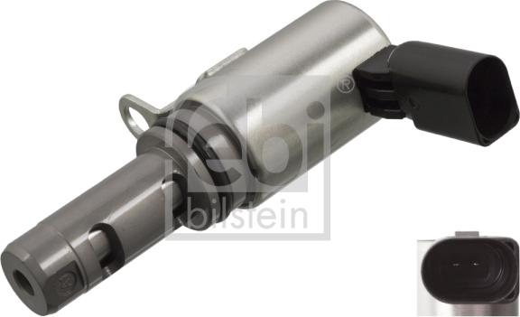 FEBI Bilstein 107452 — Zawór sterujący, ustawienie wałka rozrządu