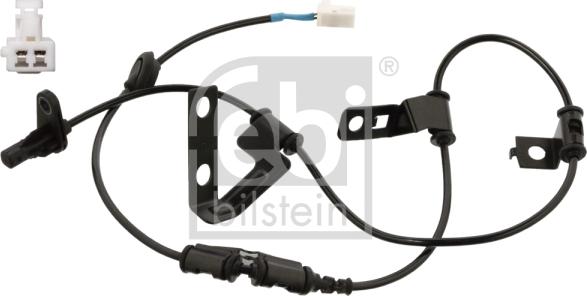 FEBI Bilstein 107469 — Czujnik, prędkość obrotowa koła