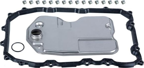 FEBI Bilstein 107404 — Filtr hydrauliczny, automatyczna skrzynia biegów