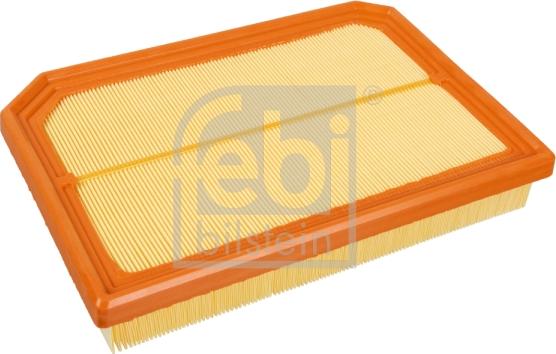 FEBI Bilstein 107403 — Filtr powietrza