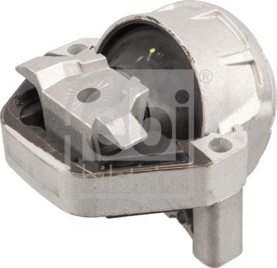 FEBI Bilstein 107411 — Łożyskowanie silnika