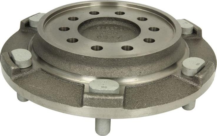 FEBI Bilstein 107412 — Pokrywa, łożysko koła
