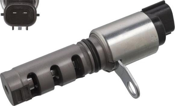 FEBI Bilstein 107422 - Nastawnik faz rozrządu