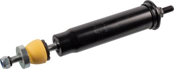 FEBI Bilstein 107476 — Amortyzator, zawieszenie kabiny