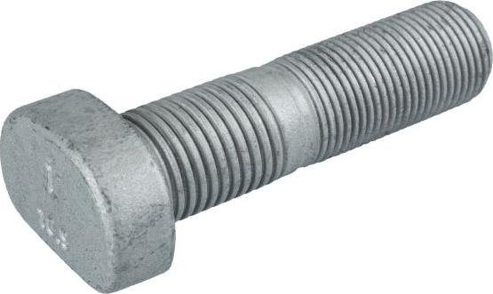 FEBI Bilstein 107536 — Sworzeń koła