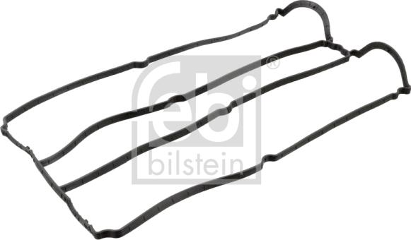 FEBI Bilstein 107533 — Uszczelka, pokrywa głowicy cylindrów