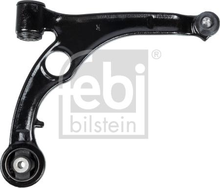 FEBI Bilstein 107528 — Wahacz, zawieszenie koła