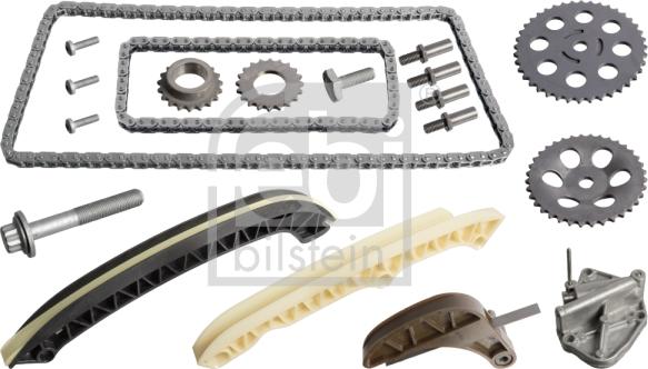 FEBI Bilstein 107691 — Zestaw łańcucha rozrządu