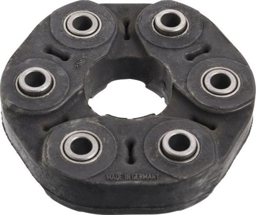 FEBI Bilstein 107692 - PRZEGUB ELAST. WAŁU HYUNDAI IX35-SANTA FE 06-
