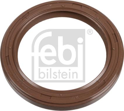 FEBI Bilstein 107668 — Pierścień uszczelniający wału, wał korbowy