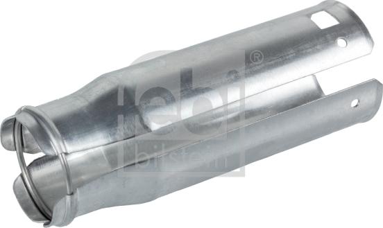 FEBI Bilstein 107689 - FAJKA ŚWIECY ZAPŁONOWEJ BMW E81-E87 06-
