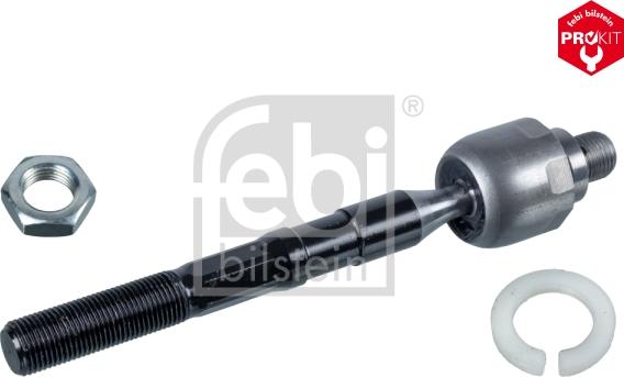 FEBI Bilstein 107632 — Połączenie osiowe, drążek kierowniczy poprzeczny