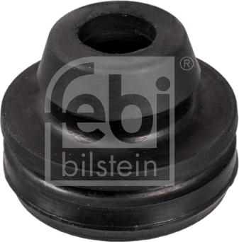 FEBI Bilstein 107679 — Zawieszenie, chłodnica
