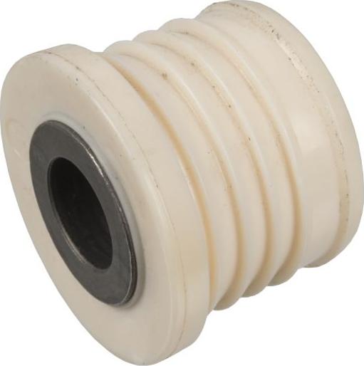 FEBI Bilstein 107677 — Łożyskowanie, korpus osi