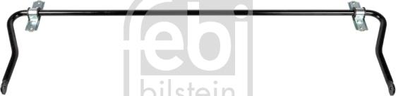FEBI Bilstein 107009 — Stabilizator, zawieszenie