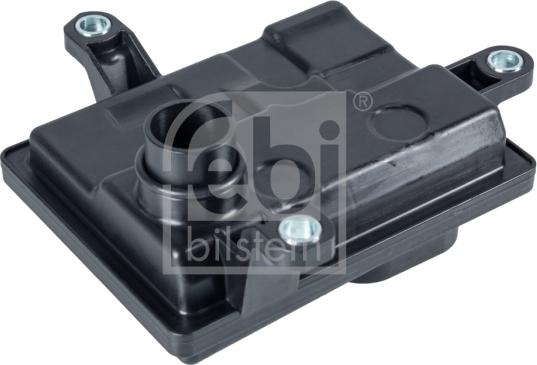 FEBI Bilstein 107008 — Filtr hydrauliczny, automatyczna skrzynia biegów
