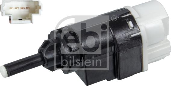 FEBI Bilstein 107002 — Włącznik świateł STOP