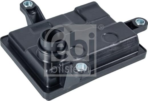 FEBI Bilstein 107007 — Filtr hydrauliczny, automatyczna skrzynia biegów