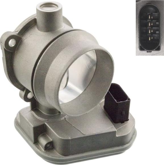 FEBI Bilstein 107022 - PRZEPUSTNICA BMW 3 2.0D-3.0D 04-