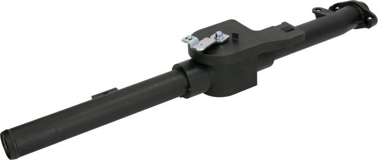 FEBI Bilstein 107192 — Zawór sterujący, płyn chłodzący