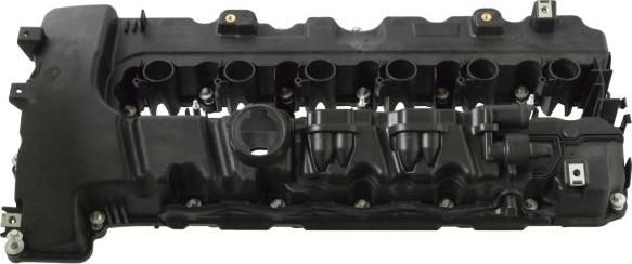 FEBI Bilstein 107197 — Pokrywa głowicy cylindrów