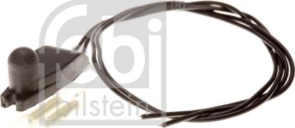 FEBI Bilstein 107141 - CZUJNIK TEMP. POWIETRZA FIAT DUCATO 3.0 09-