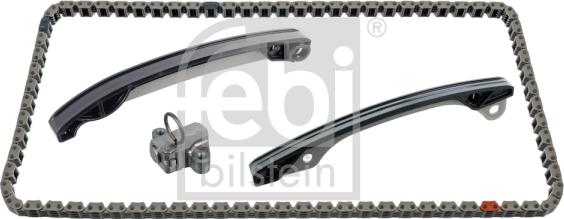 FEBI Bilstein 107166 — Zestaw łańcucha rozrządu
