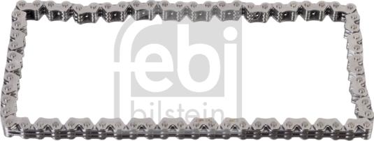 FEBI Bilstein 107186 — Łańcuch, napęd pompy oleju