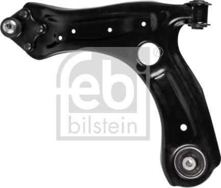 FEBI Bilstein 107845 — Wahacz, zawieszenie koła