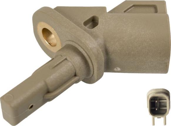 FEBI Bilstein 107841 — Czujnik, prędkość obrotowa koła
