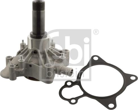 FEBI Bilstein 107809 — Pompa wodna